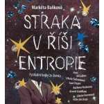 Straka v říši entropie - M. Baňková – Hledejceny.cz