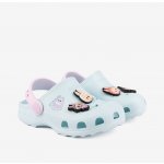 Coqui Little Frog Pastel Blue/Pastel Lt. Lila + SET 235 – Zboží Mobilmania
