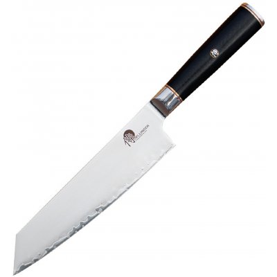 Dellinger Japonský kuchařský nůž Kiritsuke Chef 8 200 mm