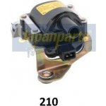 Zapalovací cívka JAPANPARTS BO-210 (BO210) – Hledejceny.cz