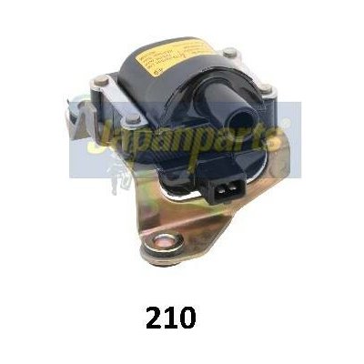 Zapalovací cívka JAPANPARTS BO-210 (BO210) – Hledejceny.cz