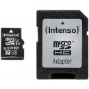 Intenso SDHC 32 GB UHS-I 3433480