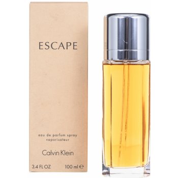 Calvin Klein Escape parfémovaná voda dámská 100 ml