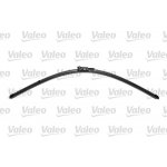 Valeo Silencio X-TRM 700+700 mm VA 574317 – Hledejceny.cz