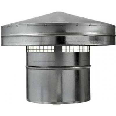 Dalap Protidešťová stříška PS 125 mm – Sleviste.cz