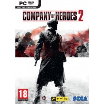 Company of Heroes (Franchise Edition)