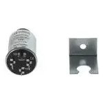 BOSCH Přerušovač blinkru BO 0336207006