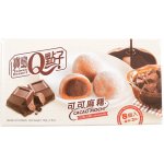 Q Brand Mochi Čokoláda 80 g – Zboží Dáma