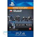 Ride 2 Season Pass