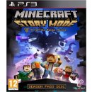 Minecraft: Story Mode - The Complete Adventure