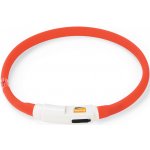 Karlie Obojek USB Visio Light LED nabíjecí – Zboží Mobilmania