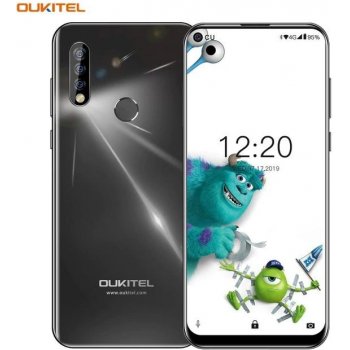 Oukitel C17 Pro