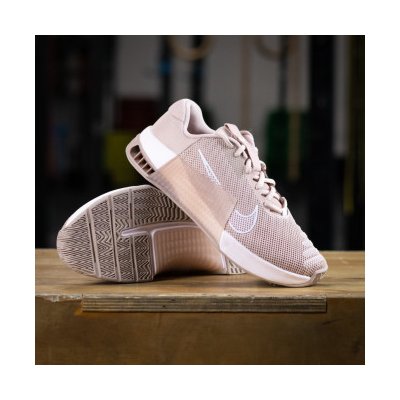 Nike na CrossFit Metcon 9 - pink oxford – Zboží Dáma