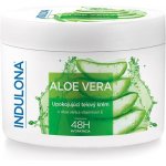 Indulona tělový krém Aloe Vera 250 ml – Zbozi.Blesk.cz