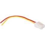 Konektor alternátoru - T konektor, Denso, Hitachi – Sleviste.cz