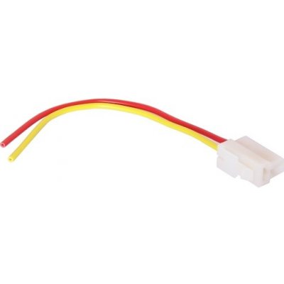 Konektor alternátoru - T konektor, Denso, Hitachi – Sleviste.cz