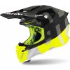 Přilba helma na motorku Airoh Twist 2.0 FRAME 2021