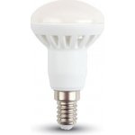 Wojnarowscy LED R50 E-14 230V 6W studená bílá 6000 7000K bílé světlo – Hledejceny.cz