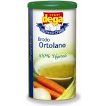 Dega zeleninový vývar granulovaný Brodo Ortolano 1 kg – Zboží Mobilmania