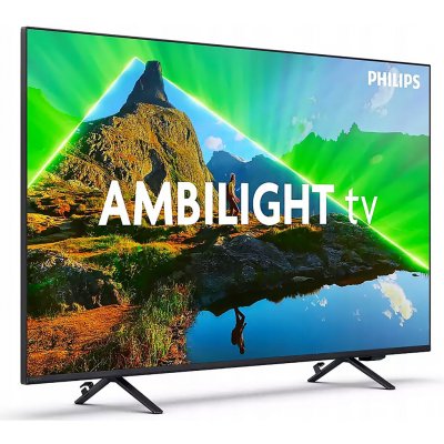 Philips 50PUS8359 – Zboží Živě