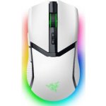 Razer Cobra Pro White RZ01-04660200-R3G1 – Hledejceny.cz