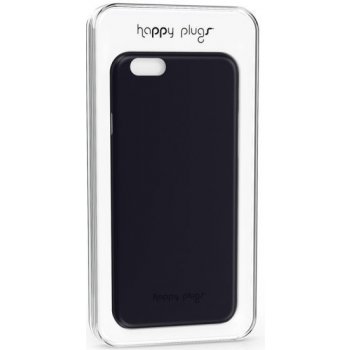 Happy Plugs 8864 ultratenké iPhone 6 8864 černé