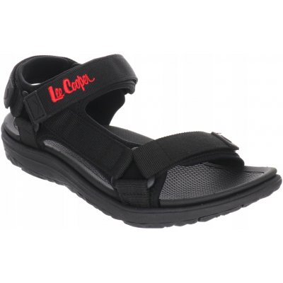 Lee Cooper pánské sandály – Zbozi.Blesk.cz