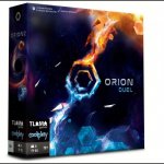 Tlama games Orion Duel CZ/SB – Hledejceny.cz