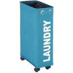 WENKO CORNO, kontejner 43 l - barva tyrkysová – Zboží Dáma