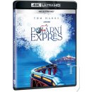 Polární expres 4K BD