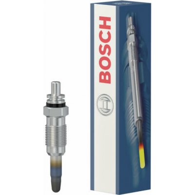 Zhavici svicka BOSCH 0 250 201 050 – Hledejceny.cz