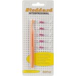 Stoddard mezizubní kartáčky 3 WAY MIX 5 ks – Zbozi.Blesk.cz