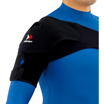 Zamst Shoulder Wrap S – Hledejceny.cz