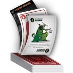 Asmodee Výbušná koťátka: Přisprostlá edice – Zboží Mobilmania