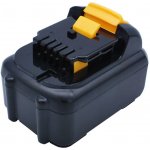 Baterie NTL NTL53011 Dewalt DCB123/DCB121DCB125/DCB127 10,8V 4000mAh Li-Ion – neoriginální – Hledejceny.cz