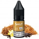 ProVape Vanilla Tobacco Salt Brew Co 10 ml 10 mg – Zbozi.Blesk.cz