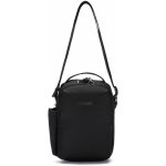 Pacsafe V TOUR Crossbody jet black – Sleviste.cz