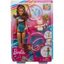 Barbie Gymnastka Teresa