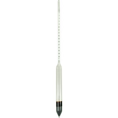 Cukroměr 0-10% – Zboží Dáma