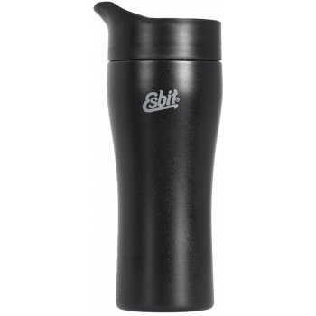 Esbit Termohrnek black 375 ml