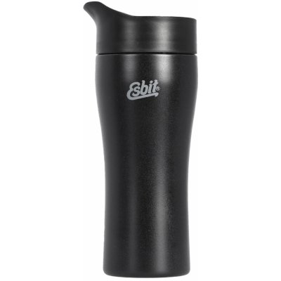 Esbit Termohrnek black 375 ml – Zboží Mobilmania