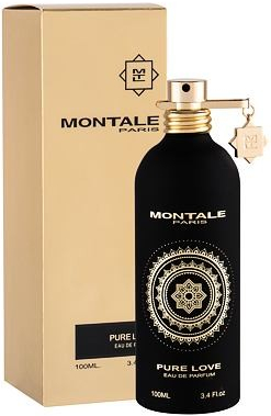 Montale Pure Love parfémovaná voda dámská 100 ml