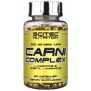 Scitec Nutrition Carni Complex 60 kapslí