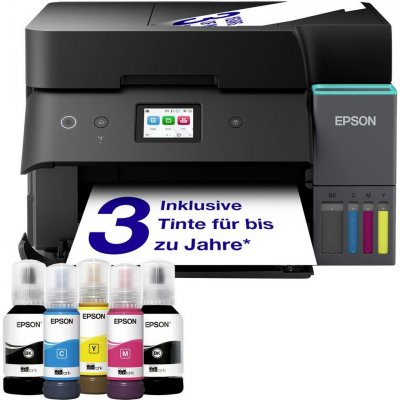Epson EcoTank ET-4950 – Zboží Živě