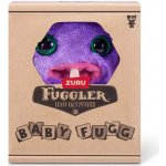 ZURU Fuggler minibaby fuggs – fialová varianta – Hledejceny.cz