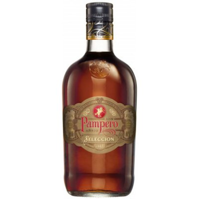 Pampero Selección 1938 40% 0,7 l (holá láhev)