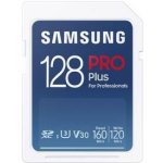 Samsung SDXC 128 GB MB-SD128KB/WW – Hledejceny.cz