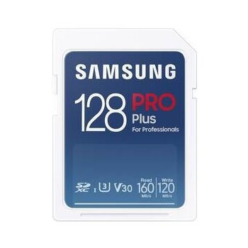 Samsung SDXC 128 GB MB-SD128K/EU