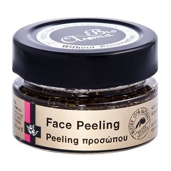 BioAroma peeling na obličej 40 ml