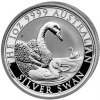 Perth Mint Australian Swan Labuť černá 1 oz